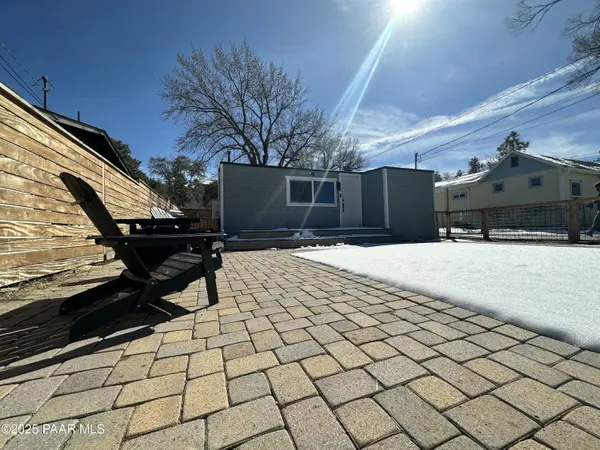 415 Gail Gardner WAY, Prescott, AZ 86305