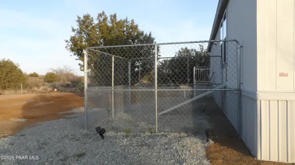 20920 E Bright Sun (4.16 Acres) WAY, Mayer, AZ 86333