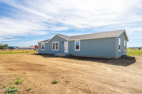 20921 E Park View LN, Cordes Lakes, AZ 86333