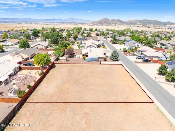 13299 E Goldmine WAY, Prescott Valley, AZ 86315
