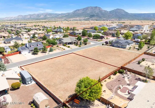 13299 E Goldmine WAY, Prescott Valley, AZ 86315