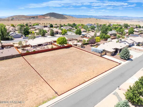 13299 E Goldmine WAY, Prescott Valley, AZ 86315