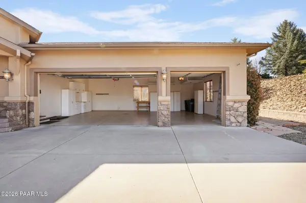 4677 Sharp Shooter WAY, Prescott, AZ 86301