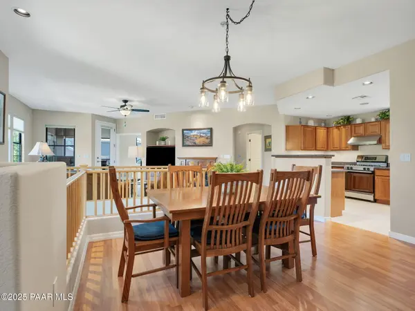 1716 Alpine Meadows LN #1003, Prescott, AZ 86303