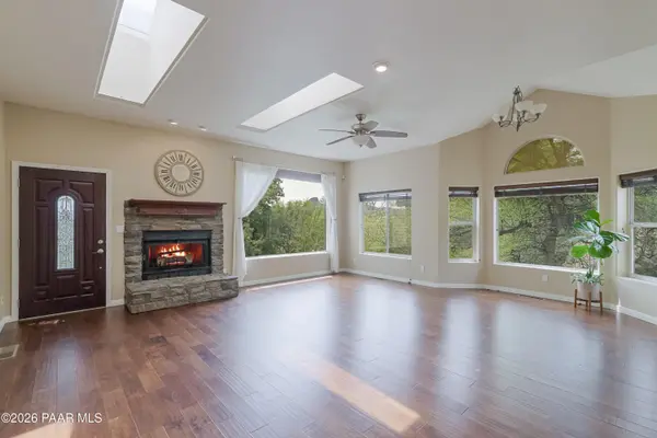 1710 Gilmer Hgts, Prescott, AZ 86305