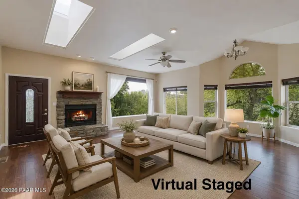 1710 Gilmer Hgts, Prescott, AZ 86305