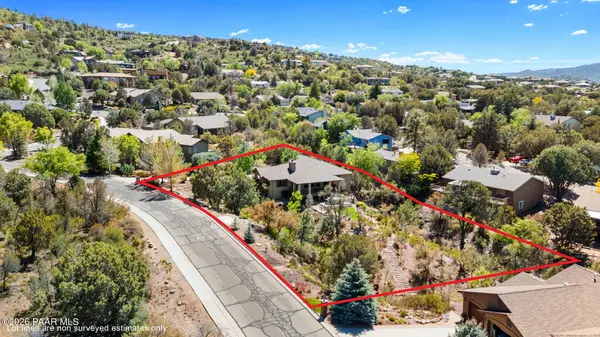 548 Quail Hollow DR, Prescott, AZ 86303