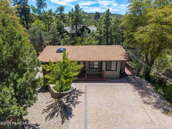 2087 W Redwood WAY, Prescott, AZ 86303