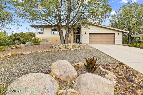 997 Copper Vista DR, Prescott, AZ 86303
