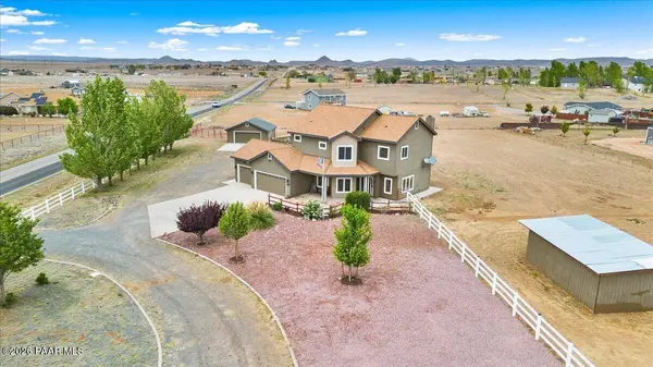 7290 E Autumn LN, Prescott Valley, AZ 86315