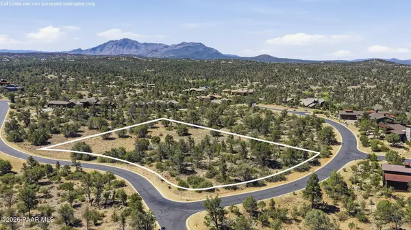 12215 W El Capitan DR, Prescott, AZ 86305