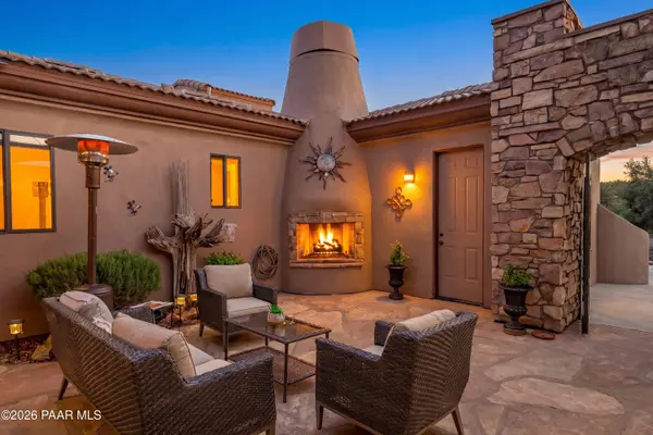 5650 W Halcyone CIR, Prescott, AZ 86305