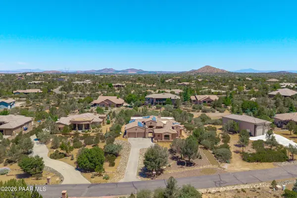 5650 W Halcyone CIR, Prescott, AZ 86305