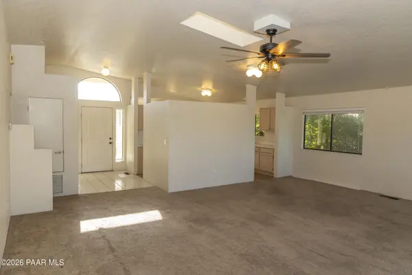 1795 Pacific AVE, Prescott, AZ 86301