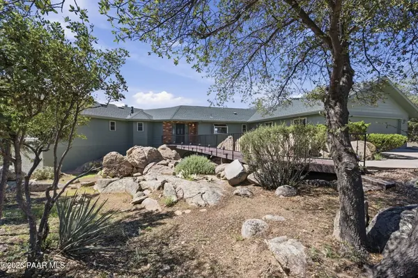 1938 Upper Crestview, Prescott, AZ 86305