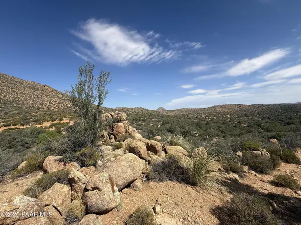 131 Windmill Ranch, Kingman, AZ 86401