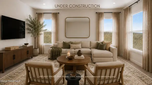 60 W Hawaii RD, Paulden, AZ 86334