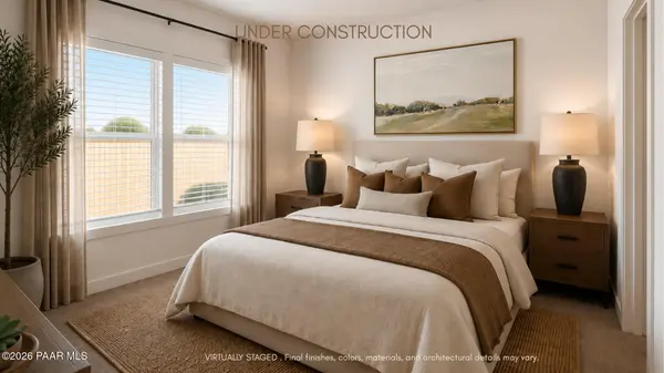 60 W Hawaii RD, Paulden, AZ 86334