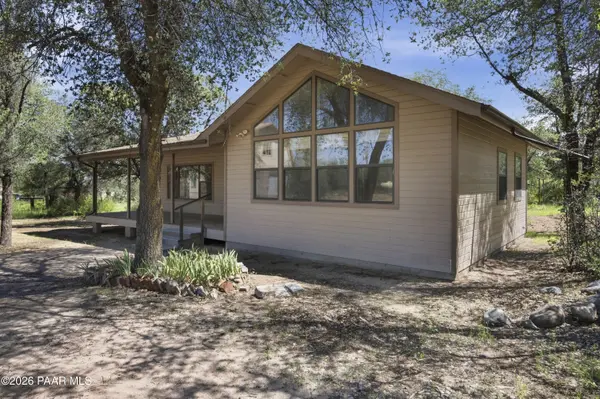 7155 N Spur RD, Prescott, AZ 86305