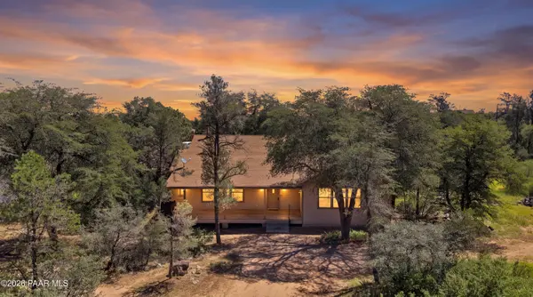 7155 N Spur RD, Prescott, AZ 86305
