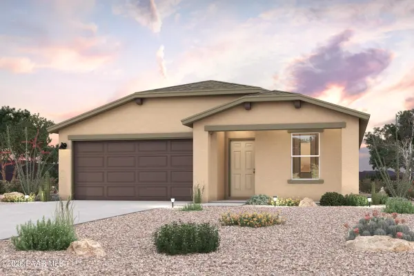 2119 Hidden Hills DR, Cottonwood, AZ 86326
