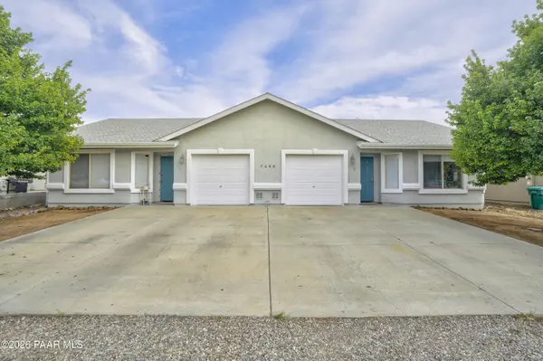 7490 E Horseshoe LN, Prescott Valley, AZ 86314