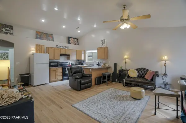 7490 E Horseshoe LN, Prescott Valley, AZ 86314
