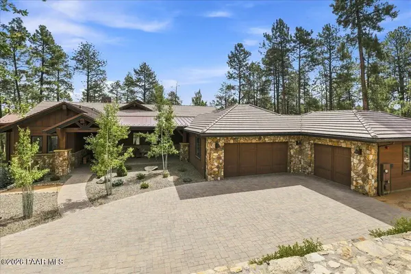 1145 S High Valley Ranch RD, Prescott, AZ 86303