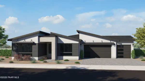 5016 N Holmes ST, Prescott Valley, AZ 86314