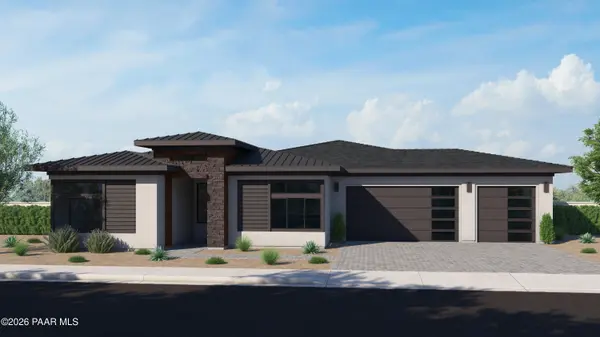 5016 N Holmes ST, Prescott Valley, AZ 86314