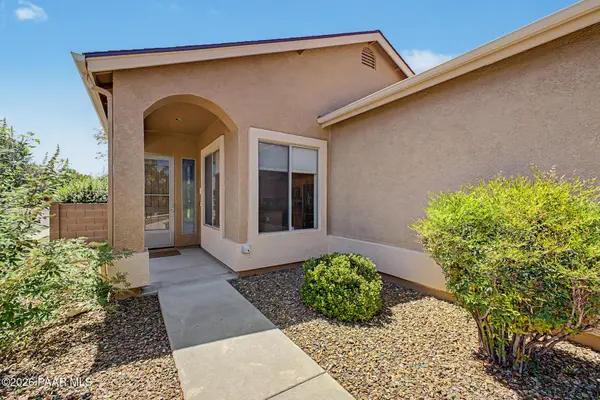 6747 E Kilkenny PL, Prescott Valley, AZ 86314