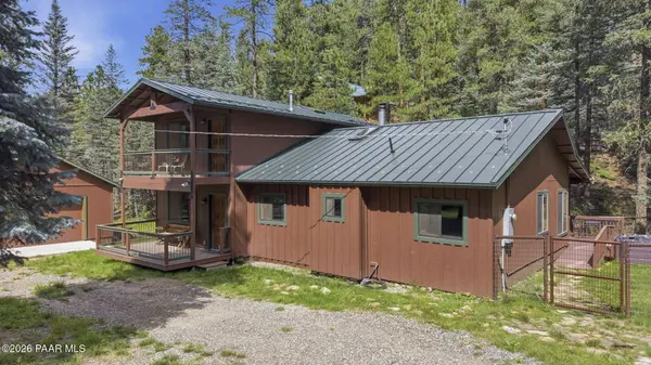 8125 S Poachers, Prescott, AZ 86303
