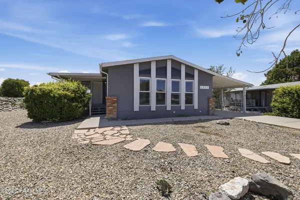 1853 Ridgeview RD, Prescott, AZ 86301