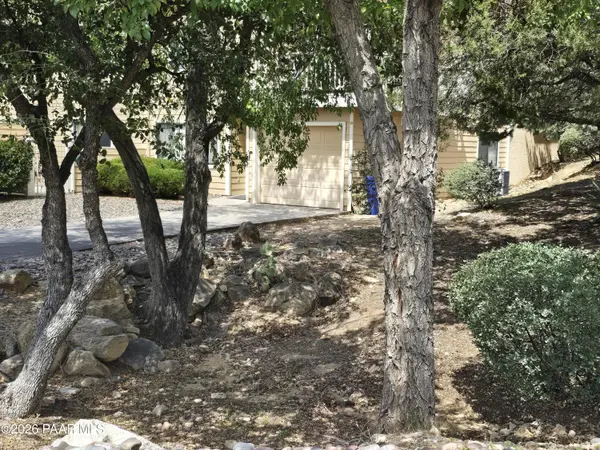 2161 Mission WAY #D, Prescott, AZ 86301