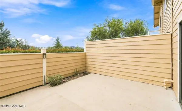 2161 Mission WAY #D, Prescott, AZ 86301