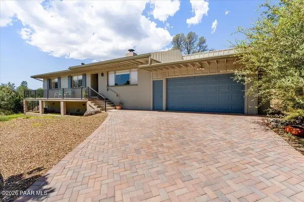 1780 N Grand View RD, Prescott, AZ 86305