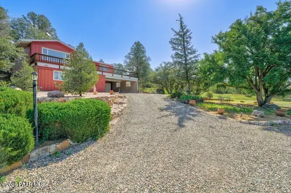 2905 N Williamson Valley RD, Prescott, AZ 86305