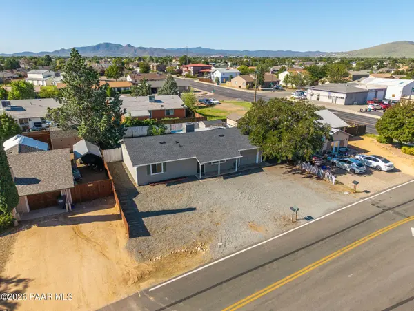 8225 E Manley DR, Prescott Valley, AZ 86314