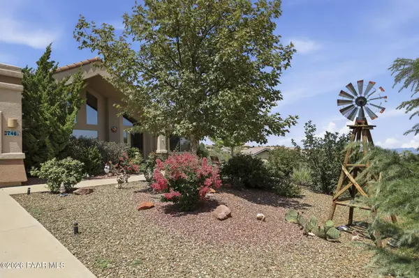 746 Panicum DR, Prescott, AZ 86305