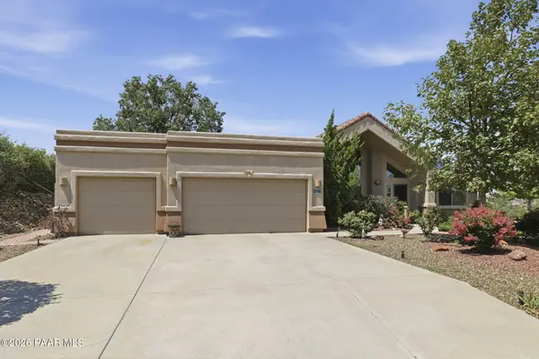 746 Panicum DR, Prescott, AZ 86305