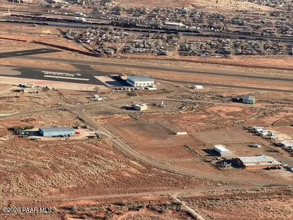 816 Airport RD, Winslow, AZ 86047