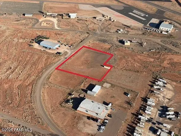 816 Airport RD, Winslow, AZ 86047