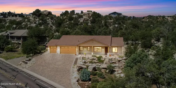 1330 Westridge DR, Prescott, AZ 86305