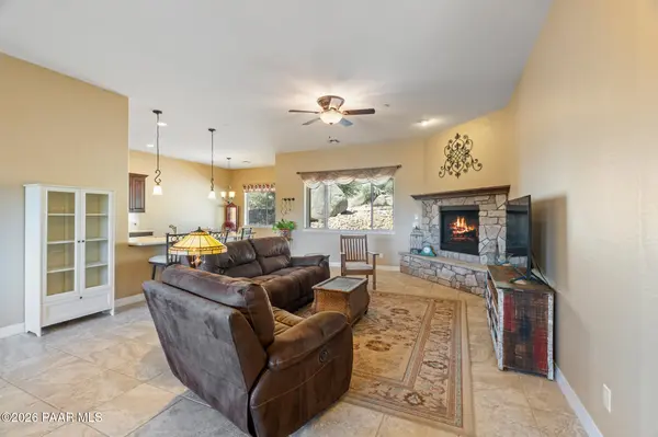 1330 Westridge DR, Prescott, AZ 86305