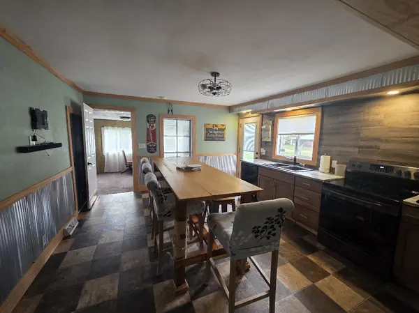 W7095 COUNTY ROAD GH, Wild Rose, WI 54984-6615