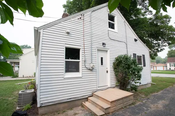 1500 14TH AVE, Green Bay, WI 54304