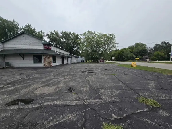 105 S CAMBRIDGE ST, Wautoma, WI 54982
