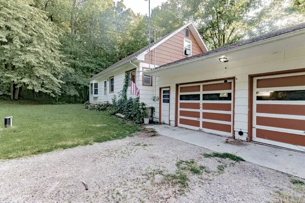 W7310 HILLSIDE DR, Shawano, WI 54166-9999