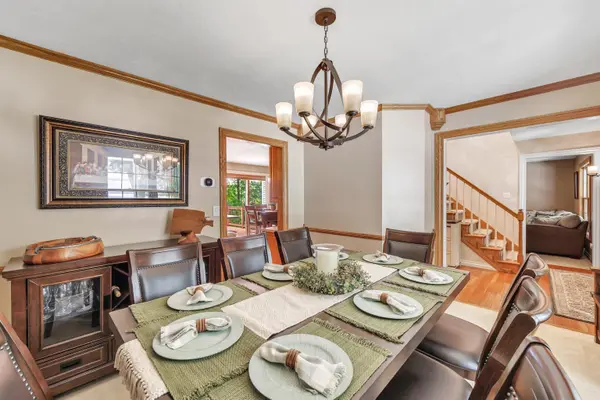 250 WINDWARD RD, Green Bay, WI 54302