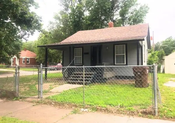 641 S Ellis St., Wichita, KS 67211